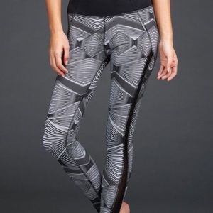 Zobha Hendrix fitted legging -M
